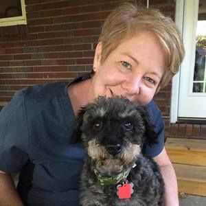 Meet your Posher, Karen